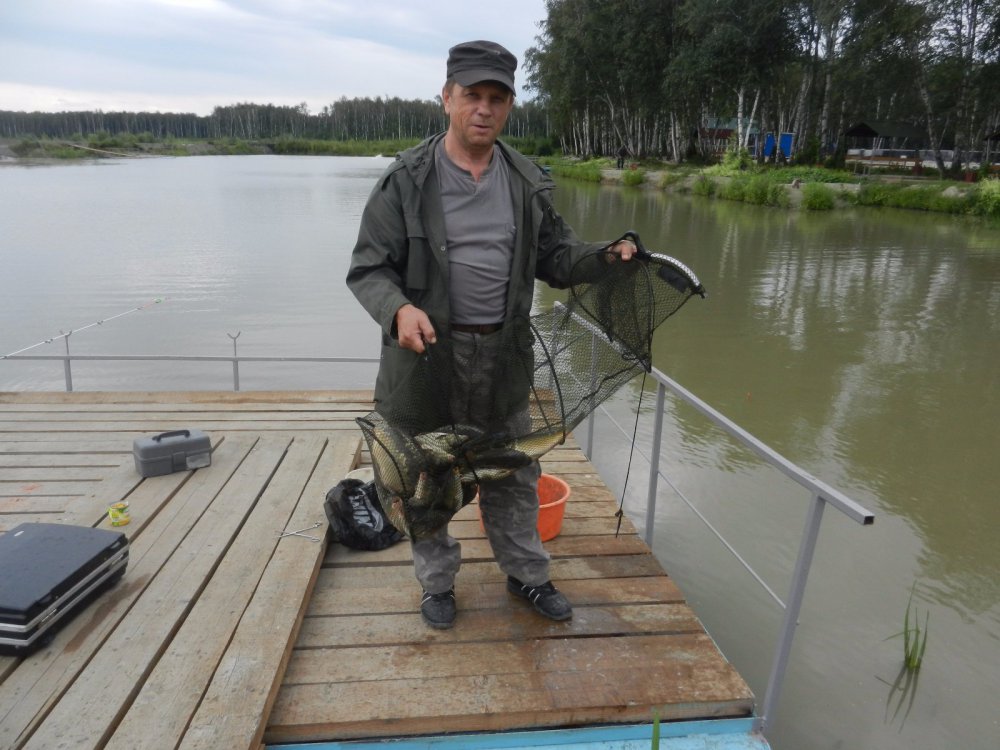 рыбалка в городе новосибирске рыбалка в городе новосибирске